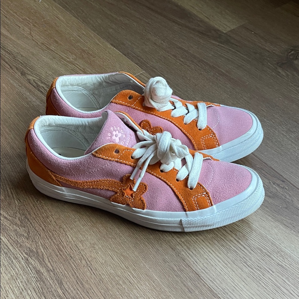 Golf Le Fleur Converse